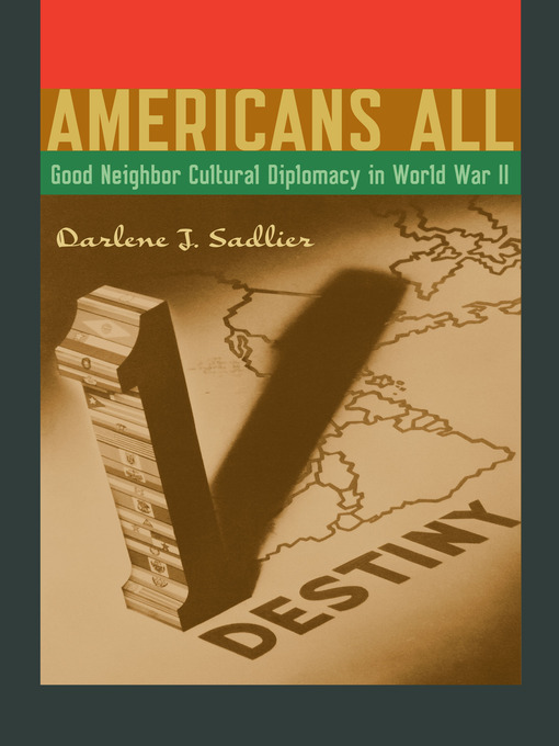 Title details for Americans All by Darlene J. Sadlier - Available